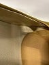 Prada Gold Heels Size EU 40 1/2 - photo 3