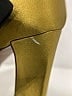 Prada Gold Heels Size EU 40 1/2 - photo 4