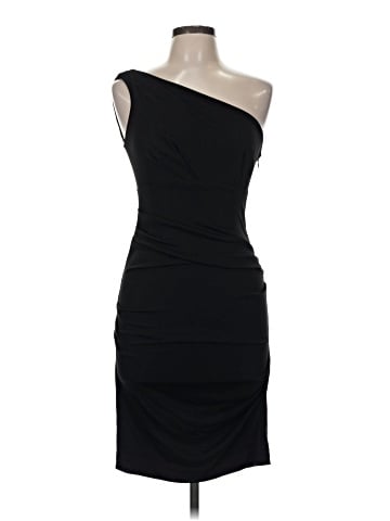 Nicole Miller Cocktail Dress (view 1)