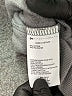DSG Silver Sweatshirt Size S (youth) - photo 4
