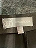 Wit & Wisdom Solid Black Casual Pants Size 16 - photo 4