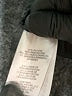 Wit & Wisdom Solid Black Casual Pants Size 16 - photo 5
