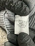 T/o Sweaters Gray Cardigan Size S - photo 8