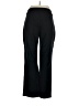 Lane Bryant Black Active Pants Size 14 - 16 Plus - photo 2