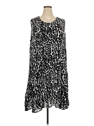 Roaman's Casual Dress (view 1)