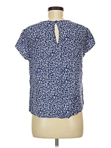 Adrienne Vittadini Short Sleeve Top (view 2)