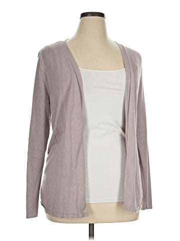Maurices Cardigan (view 1)