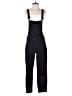 Madewell Black Overalls Size S - photo 1