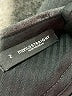Ann Taylor LOFT Chevron-herringbone Gray Dress Pants Size 2 - photo 8