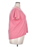 Avia Pink Active T-Shirt Size 20 - photo 4