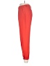 Trouve Solid Red Casual Pants Size 0 - photo 5