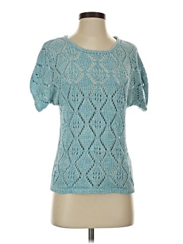 Leo & Nicole Short Sleeve Top (view 1)