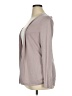 Maurices Gray Cardigan Size XL - photo 5
