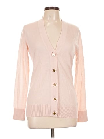 Tory Burch Wool Cardigan (view 1)