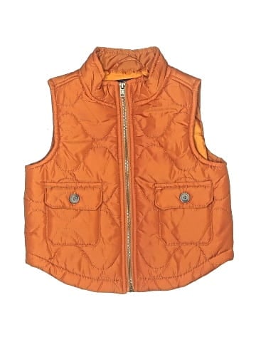 Janie and Jack Vest (view 1)