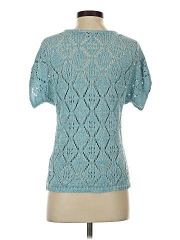 Leo & Nicole Short Sleeve Top (view 2)