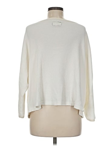 Current/Elliott Long Sleeve Top (view 2)