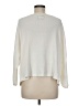 Current/Elliott Ivory Long Sleeve Top Size Med (2) - photo 2