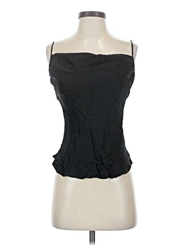 Wilfred Sleeveless Blouse (view 1)