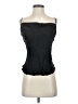 Wilfred 100% Cupro Black Sleeveless Blouse Size S - photo 1