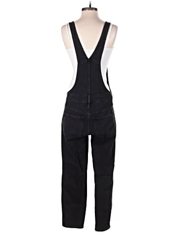 Madewell Overalls (view 2)
