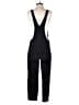 Madewell Black Overalls Size S - photo 2