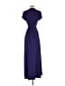 MICHAEL Michael Kors Purple Cocktail Dress Size 6 - photo 2