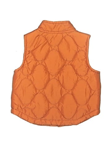 Janie and Jack Vest (view 2)