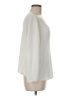 Current/Elliott Ivory Long Sleeve Top Size Med (2) - photo 4