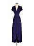 MICHAEL Michael Kors Purple Cocktail Dress Size 6 - photo 1