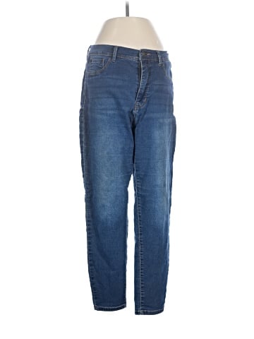 Curve Appeal Jeans (view 1)