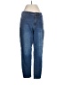 Curve Appeal Blue Jeans Size M - photo 1