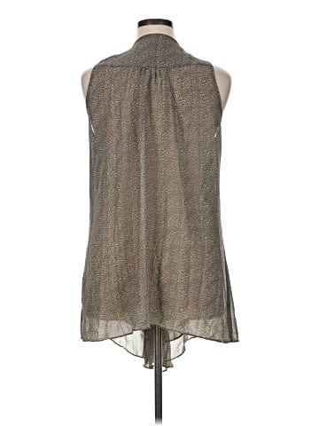 CAbi Sleeveless Blouse (view 2)