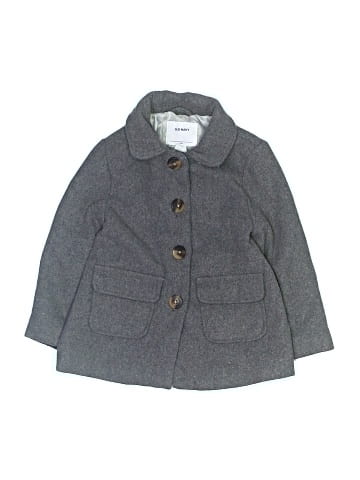 Old Navy Coat (view 1)