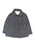 Old Navy Gray Coat Size 4T - photo 1