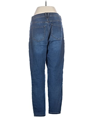 Curve Appeal Jeans (view 2)