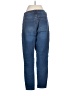 Curve Appeal Blue Jeans Size M - photo 2