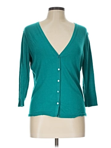New York & Company Cardigan (view 1)