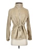 Old Navy 100% Cotton Tan Jacket Size S - photo 1