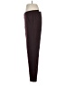 Chico's Chevron-herringbone Burgundy Dress Pants Size Med (1.5) - photo 5