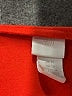 H&M Orange Short Sleeve Top Size XL - photo 7