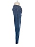 Curve Appeal Blue Jeans Size M - photo 4