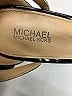 MICHAEL Michael Kors Black Sandals Size 6 1/2 - photo 3