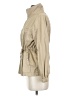 Old Navy 100% Cotton Tan Jacket Size S - photo 5