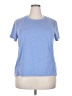 Avia Blue Active T-Shirt Size 20 - photo 1