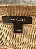 Ann Taylor Tan Pullover Sweater Size L - photo 7