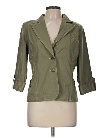 Lana Lee Blazer (view 1)