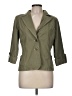 Lana Lee Green Blazer Size 8 - photo 1