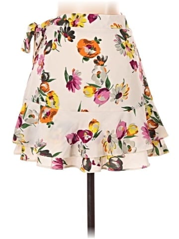 Zara TRF Casual Skirt (view 2)