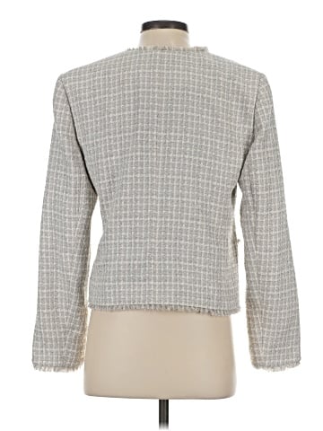Ann Taylor Blazer (view 2)